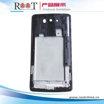 Cell Phone Cover Plastic Mould