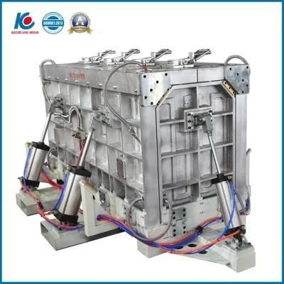 Foam Machine of Refrigerator Cabinet Body