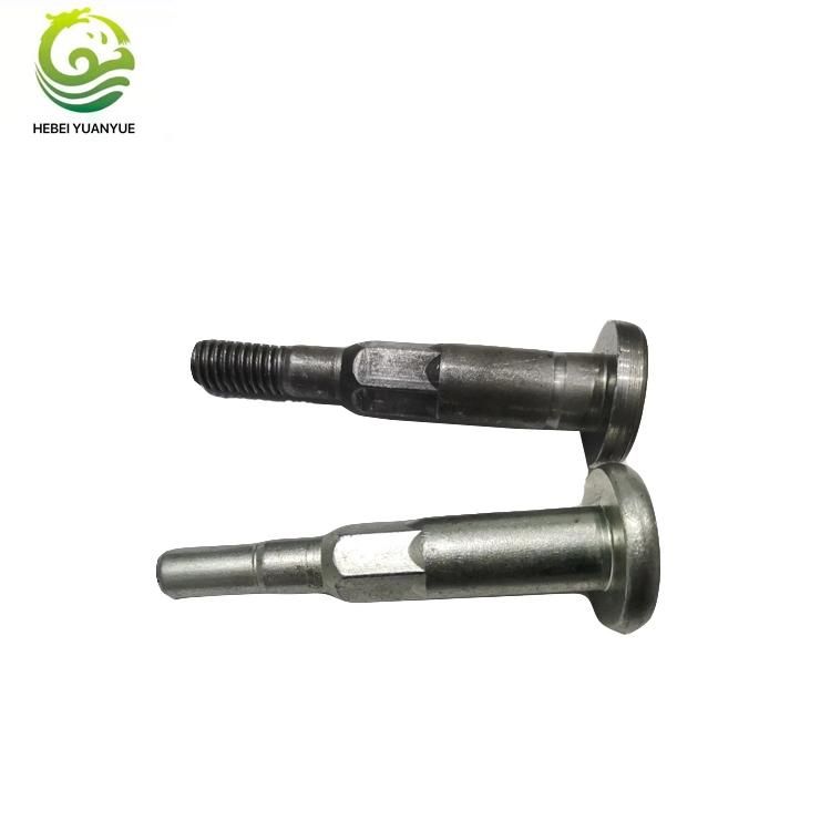 High Quality Customized Cold Heading Connection Parts