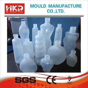 Blow Molding Plastic