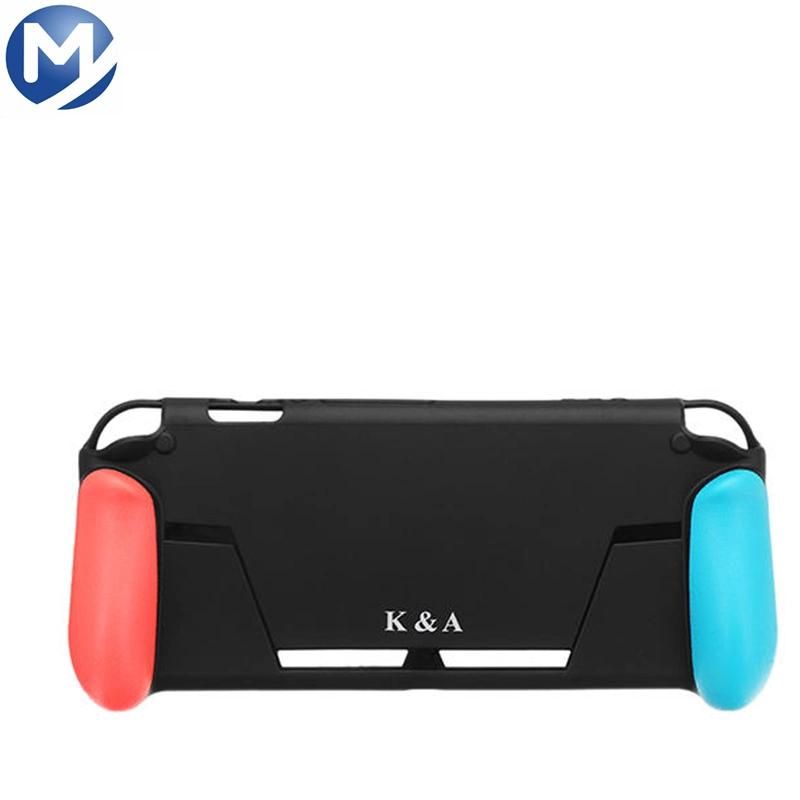 Lightweight Good Quality Protective Plastic Game Controller Case Injection Mold