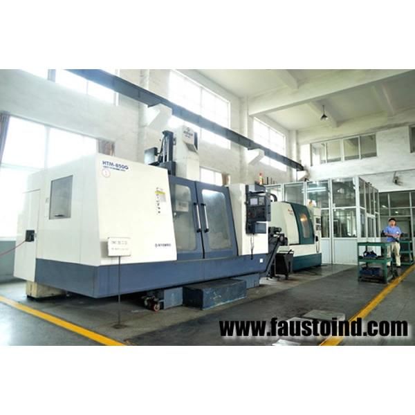 Molds for Aluminum Die Casting, Tooled with Cam/Epm/CNC