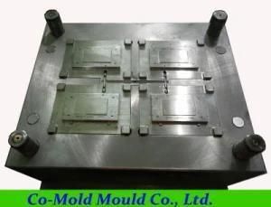 China Supplier Plastic Mold