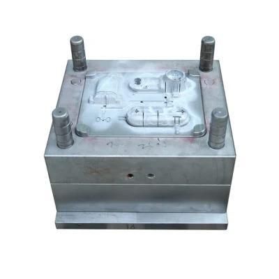 Car Accessories/Auto Parts/Overmolding/Injection Mould/Customized Plastic Injection Mould ...