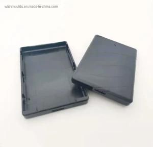Custom Plastic Cover and Plastic Injection Mould Manufacturer