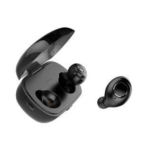 Mold Injection Plastic Parts Earphone Charging Box Housing