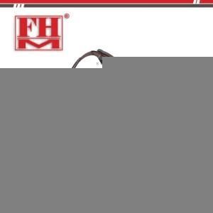 Plastic Injection Storage Foldable Crate Box Mold
