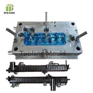 Plastic Injection Mould for Car Radiator Tank Mould