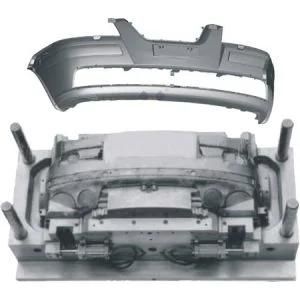 Plastic Injection Mold for PP Wash Basin