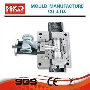 UPVC Pipe Fitting Mold