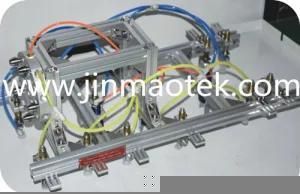 Jinmao CNC High Precision Parts Automobile Checking Fixture Test Jig