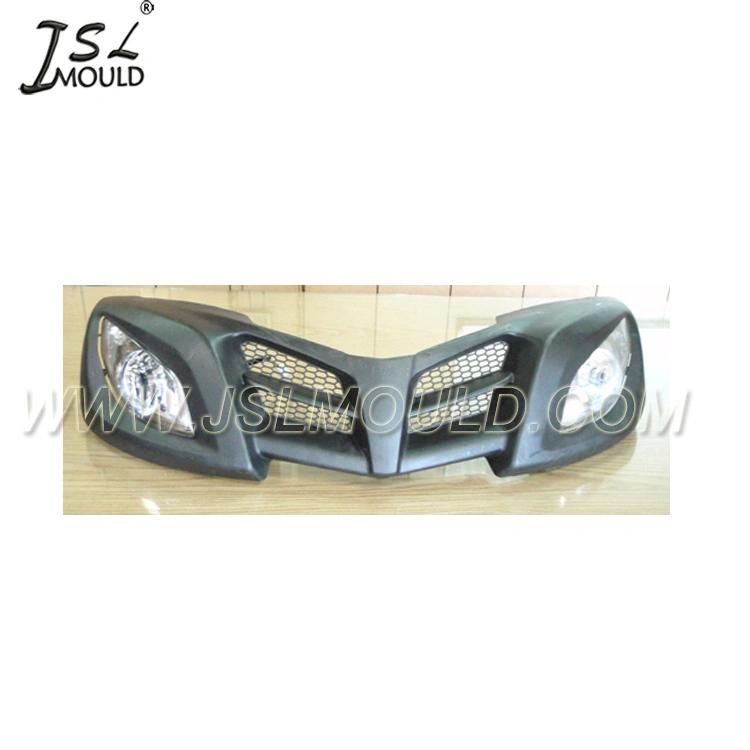 Customized Injection Plastic ATV Mould
