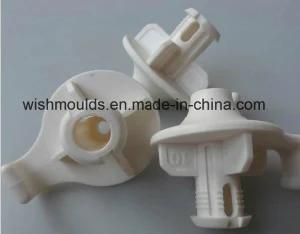 Professional Injection Product and Plastic Mould Manufacturer
