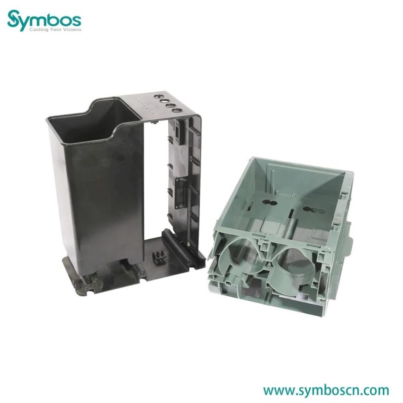 Competitive Cost High Precision Plastic Injection Mold Plastic Injection Molding Plastic Parts for Small Home Appliances in China