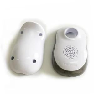 Custom Plastic Enclosures for Electronic Parts