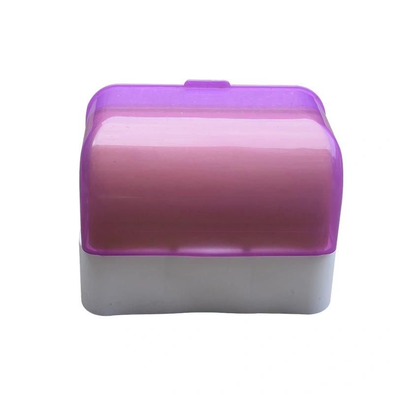 OEM ABS Plastic Vacuum Forming Products Injection Moulding Parts