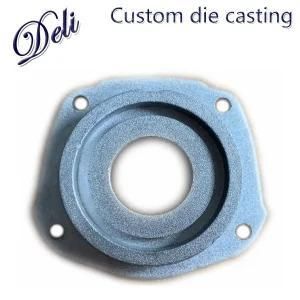 China Factory Custom Aluminum Die-Casting Mold, Aluminum Die-Casting, Aluminum Casting ...