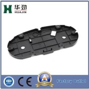 Car Backcover Precision Mould