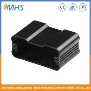 Multi Cavity 20-60HRC Injection Plastic Mould Parts