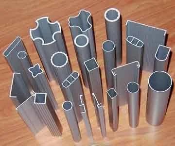 Aluminium Extrusion Window