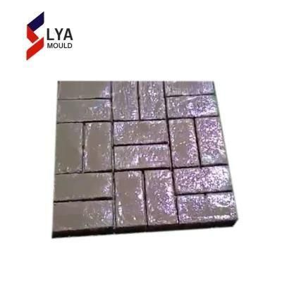 Popular Pathmate Concrete Mold for Garden