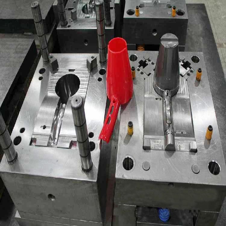 Injection Mold for ABS Key