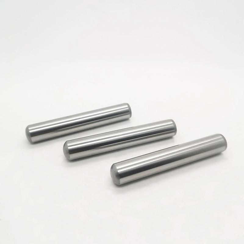 Locating Pin Cylindrical Pin Bearing Steel Mold