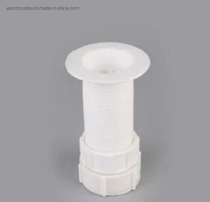 Plastic Pipe Fitting and Mold, Plastic Injection Mould Manufacturer