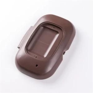 OEM Plastic Injection Parts for Household Products Housing Plastic Parts