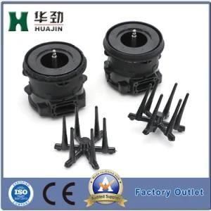 Rotor Shell Mold Precision