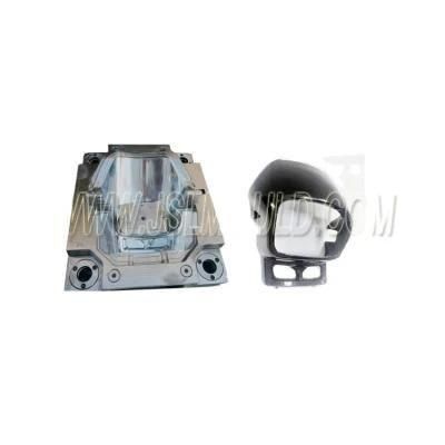 Quality Mold Factory Custom Made Injection Plastic Dream Yuga Headlight Visor Mould