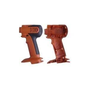 Production Assembly Plastic Injection Mould Construction Products