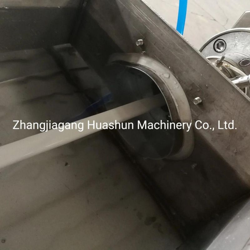 Plastic Photo Frame Profile Moulding Machine