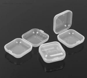 Transparent Plastic Container and Injection Mould Manufacturer