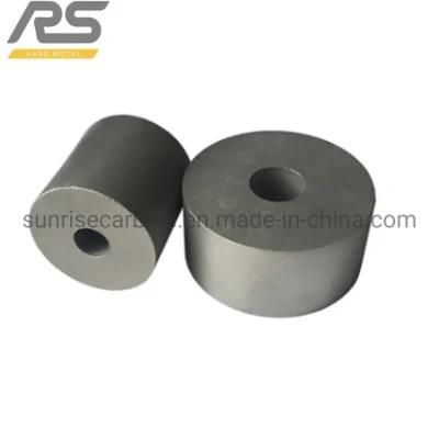 Tungsten Carbide Cold Stamping Die Mold Made in China