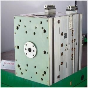 Automotive Plastic Injection Mold for Electrical Controlling Unit Cover