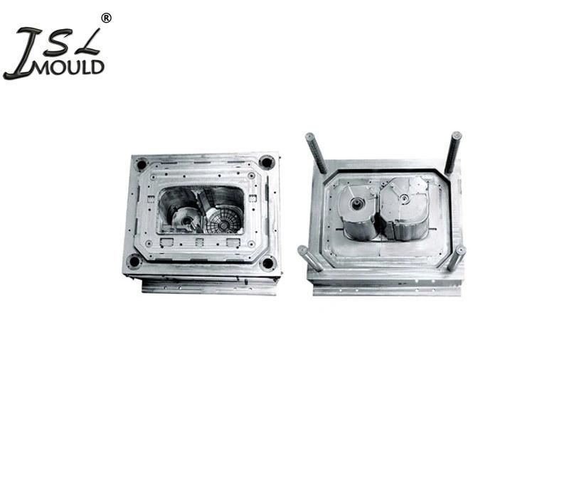 High Quality Customized Plastic Washing Machine Mould