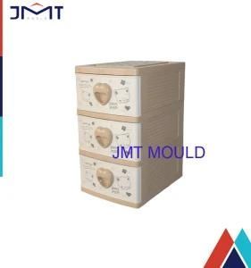 Plastic Drawer Mould