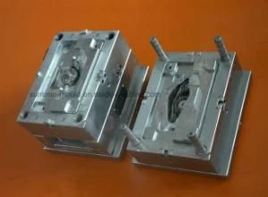 High Quality Prototype Plastic Injection Tooling Automotive Parts Mould