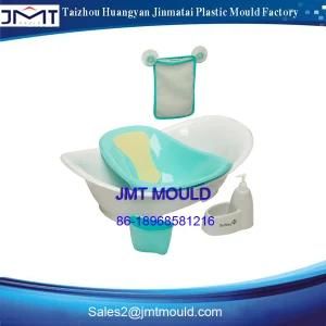 Plastic Standing Baby Bath Tub Mould