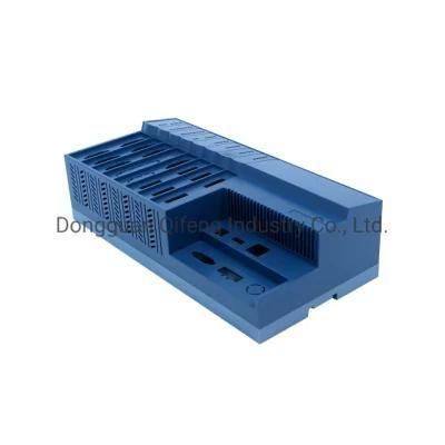 Plastic Part Accessories for Water Treatment System OEM Injection Molding