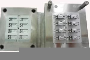 Used Injection Molds