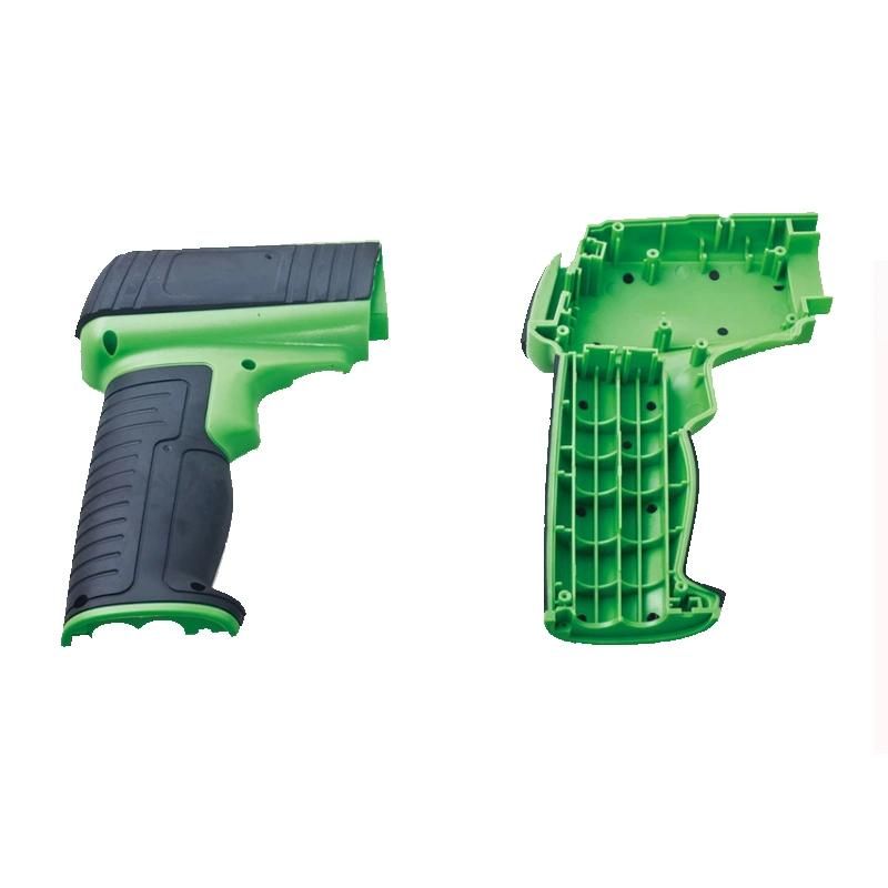 Plastic Injection Moulding Maker Custom 500K Shots PPR Elbow Molds