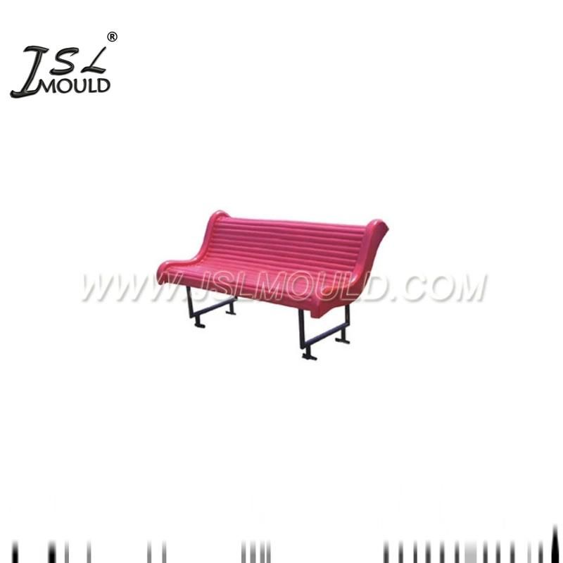 China Experienced Quality SMC Chair Compression Mould