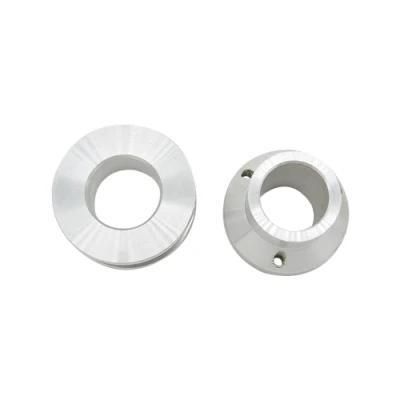 High Precise Plastic Injection Mould OEM CNC Machining Aluminum Parts