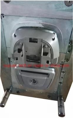 Bottom Cover of Instrument Panelinjection Mould