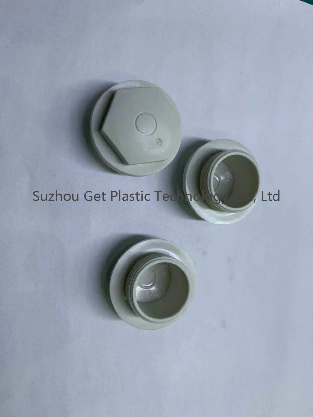 Customized Injection Mould for Auto Plastic Products