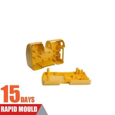 Custom Rapid Prototype Plastic Injection Molding Stamping Mould Design Parts Precision ...