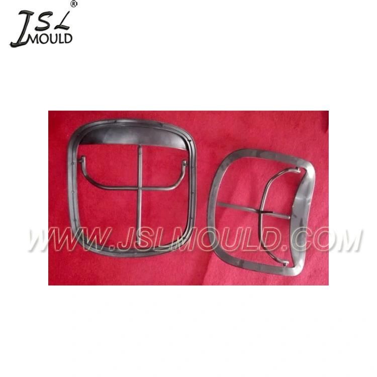 Plastic Injection Office Chair Mold