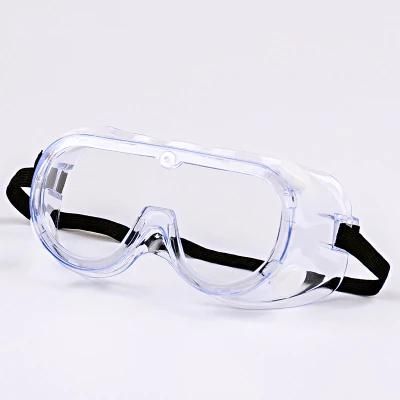 Protective Glasses/ Goggles Plastic Injection Molding Mould